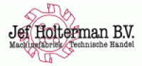 Machinefabriek Jef Holterman BV